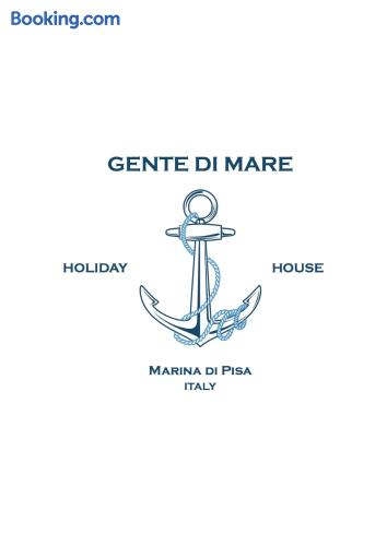 Gente di mare - Maurizio Marchetti